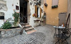 Chez Kay