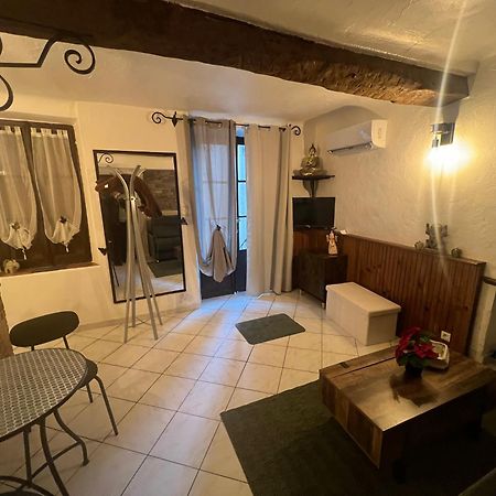 Appartement Chez Kay à Roquebrune-sur Argens Extérieur photo