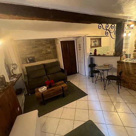 Appartement Chez Kay à Roquebrune-sur Argens Extérieur photo