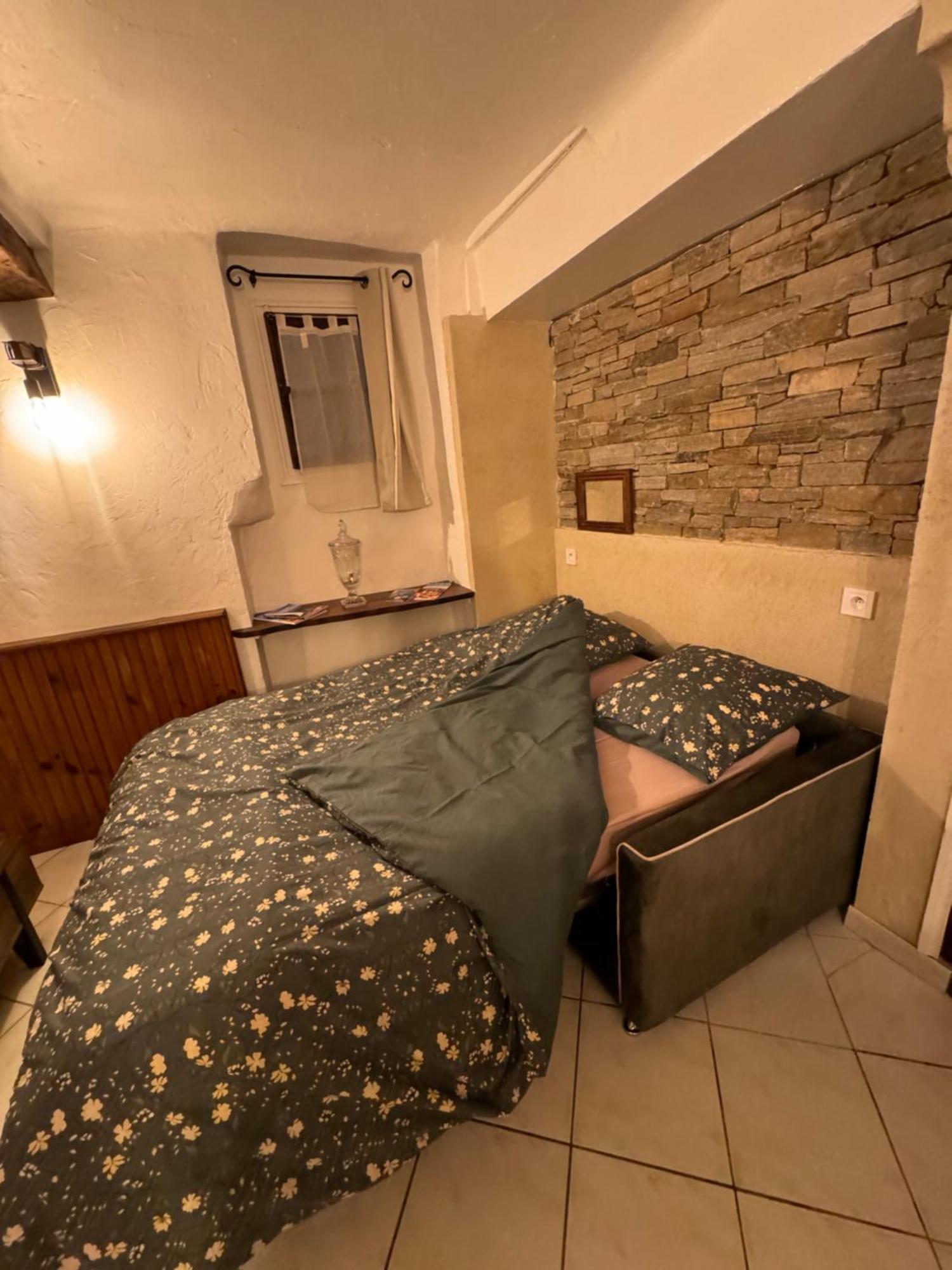 Appartement Chez Kay à Roquebrune-sur Argens Extérieur photo