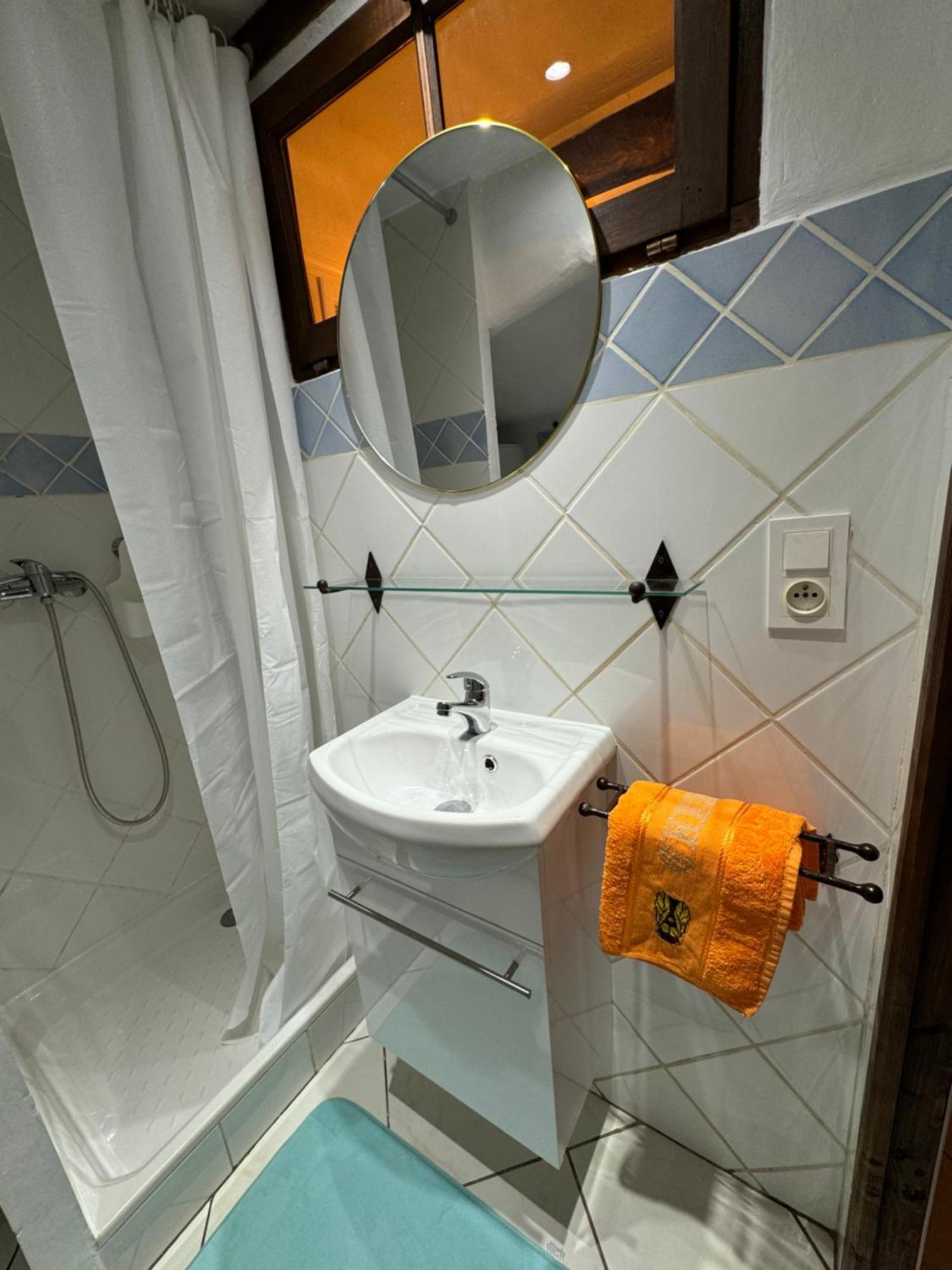 Appartement Chez Kay à Roquebrune-sur Argens Extérieur photo
