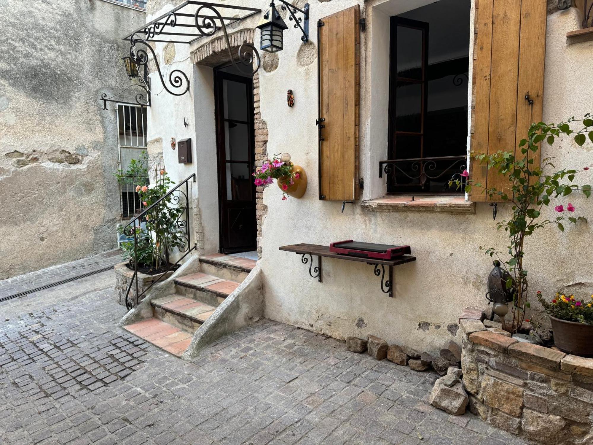 Appartement Chez Kay à Roquebrune-sur Argens Extérieur photo