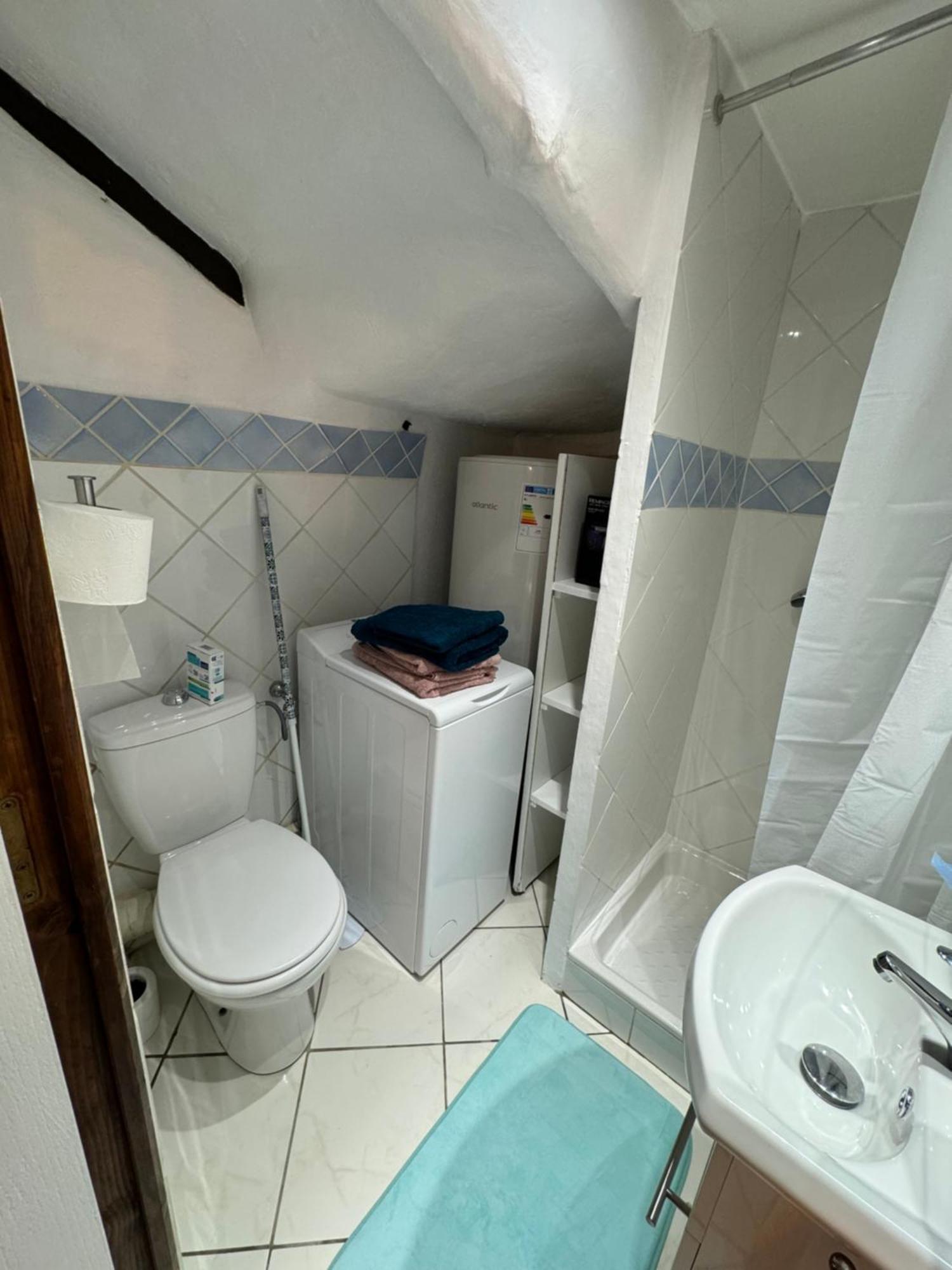 Appartement Chez Kay à Roquebrune-sur Argens Extérieur photo