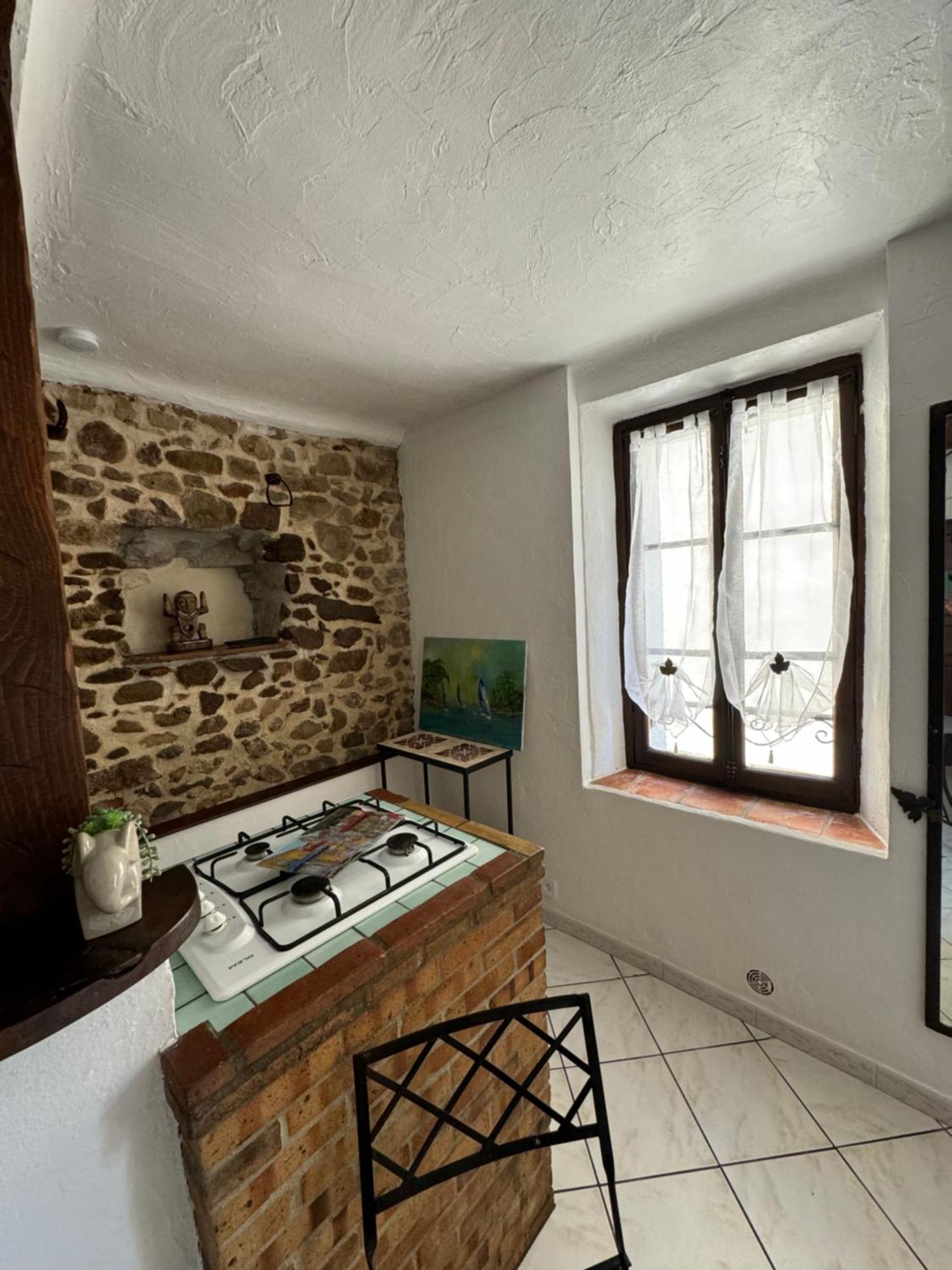 Appartement Chez Kay à Roquebrune-sur Argens Extérieur photo