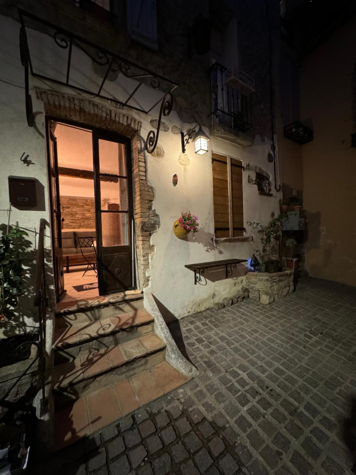 Appartement Chez Kay à Roquebrune-sur Argens Extérieur photo