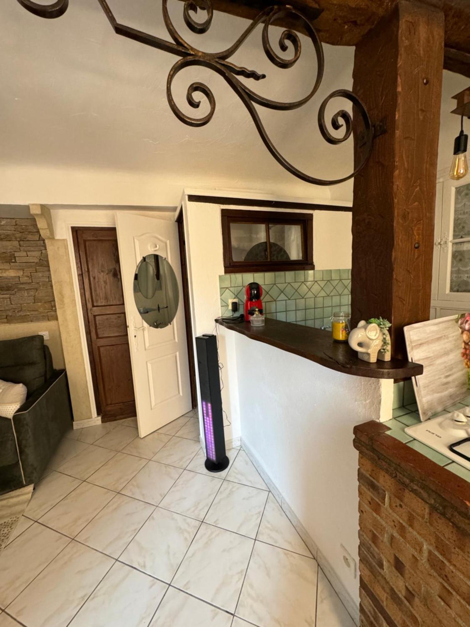 Appartement Chez Kay à Roquebrune-sur Argens Extérieur photo
