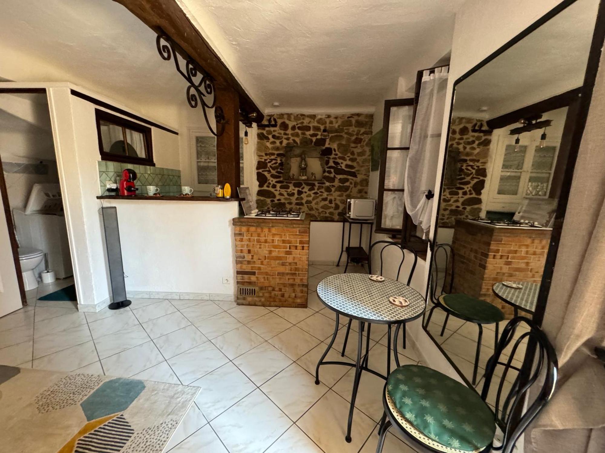 Appartement Chez Kay à Roquebrune-sur Argens Extérieur photo