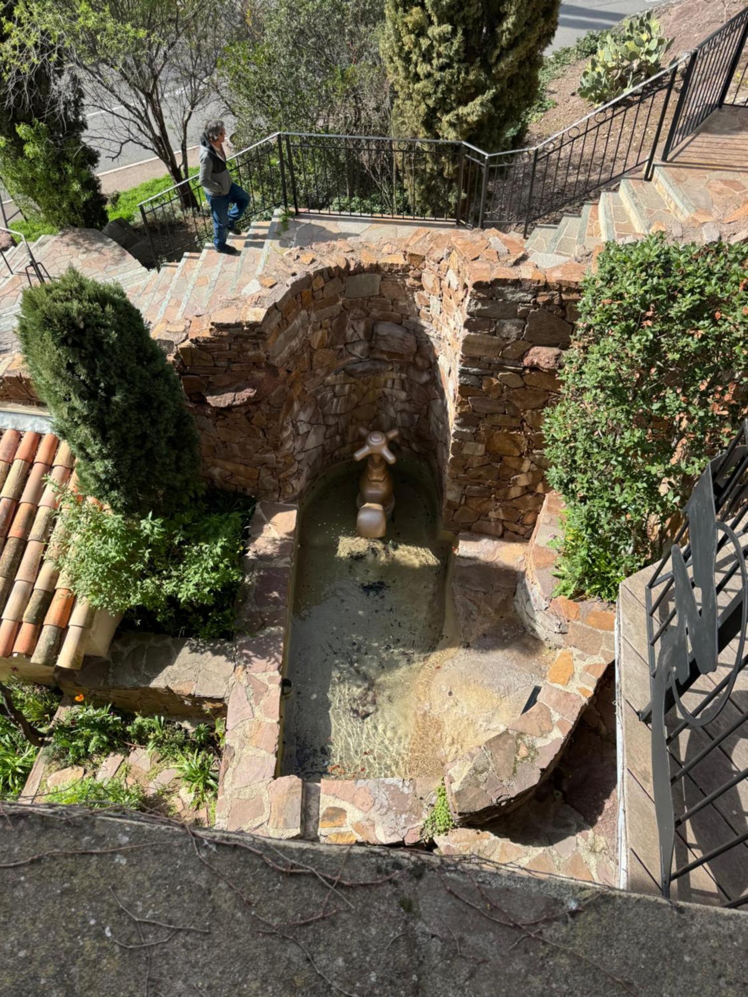 Appartement Chez Kay à Roquebrune-sur Argens Extérieur photo