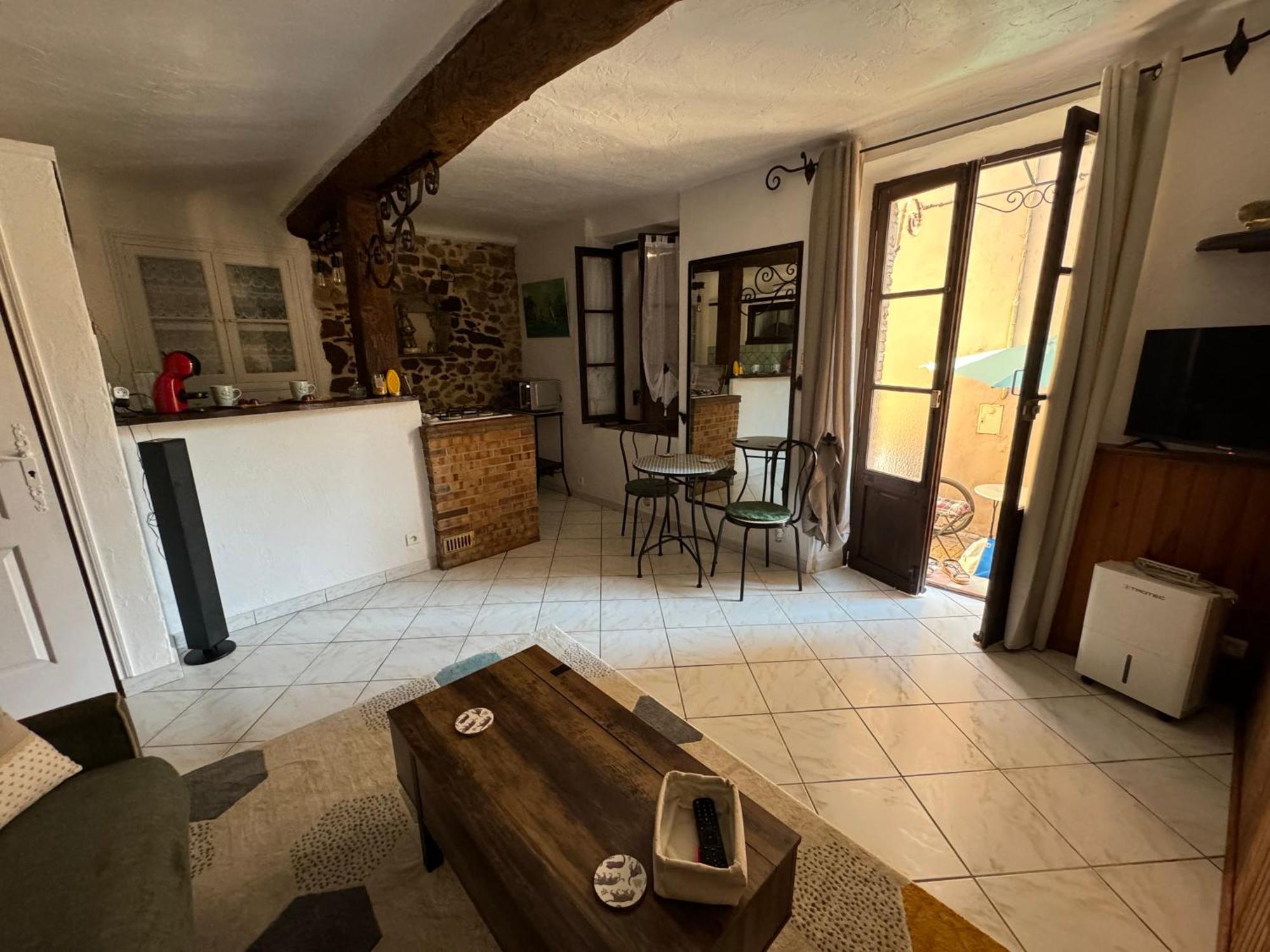 Appartement Chez Kay à Roquebrune-sur Argens Extérieur photo