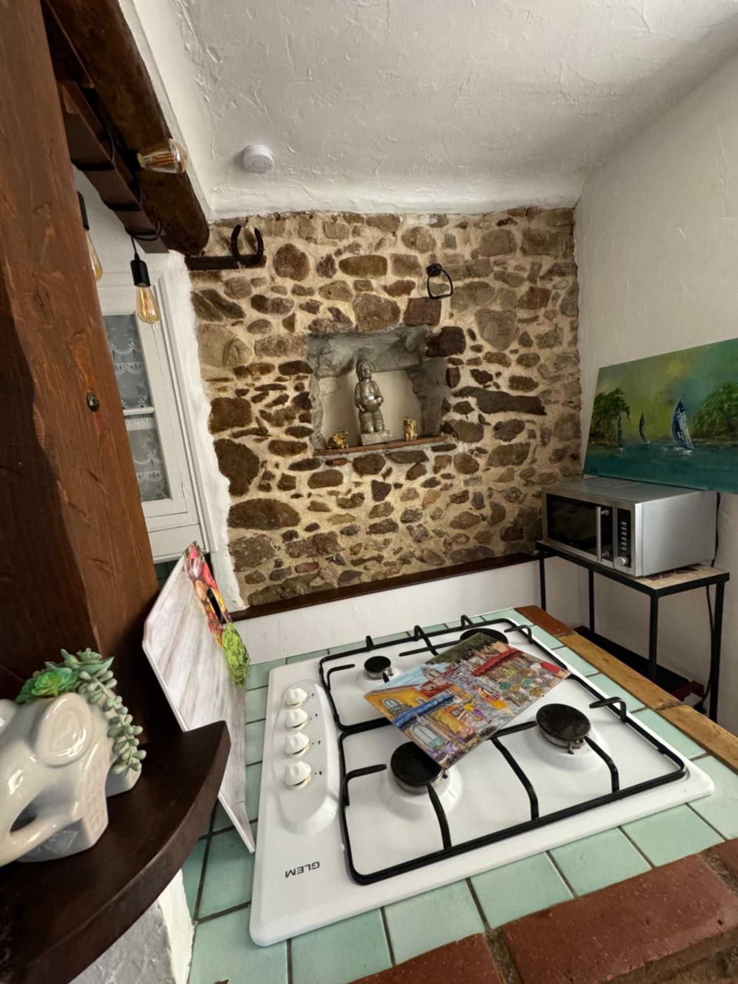 Appartement Chez Kay à Roquebrune-sur Argens Extérieur photo