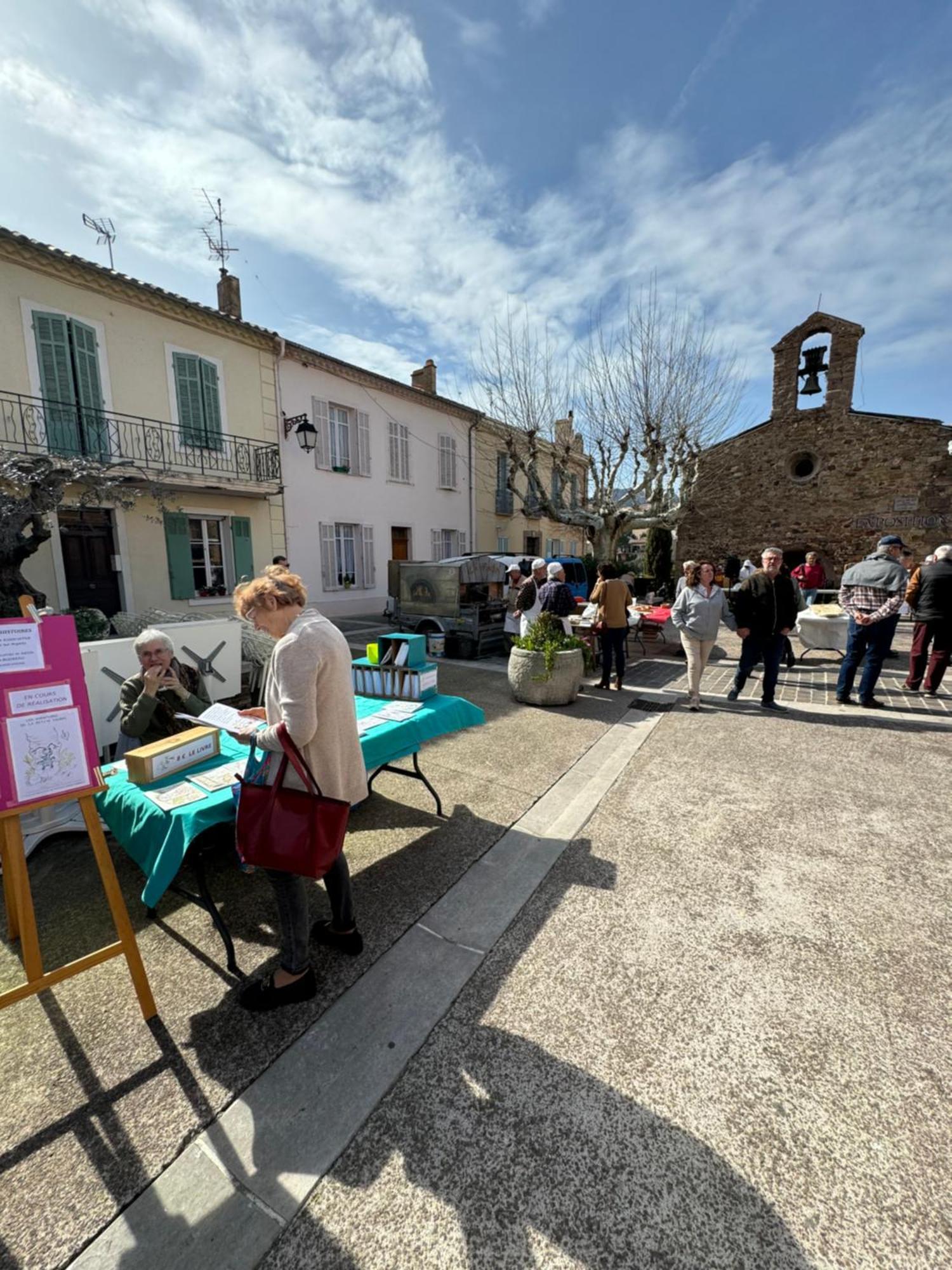 Appartement Chez Kay à Roquebrune-sur Argens Extérieur photo