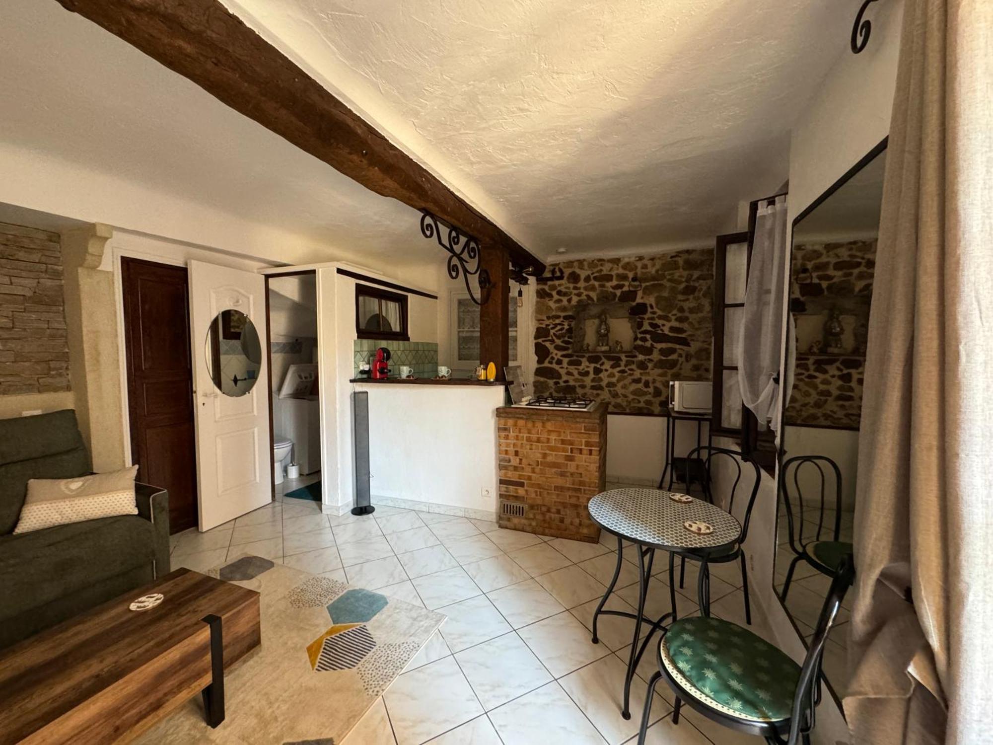 Appartement Chez Kay à Roquebrune-sur Argens Extérieur photo