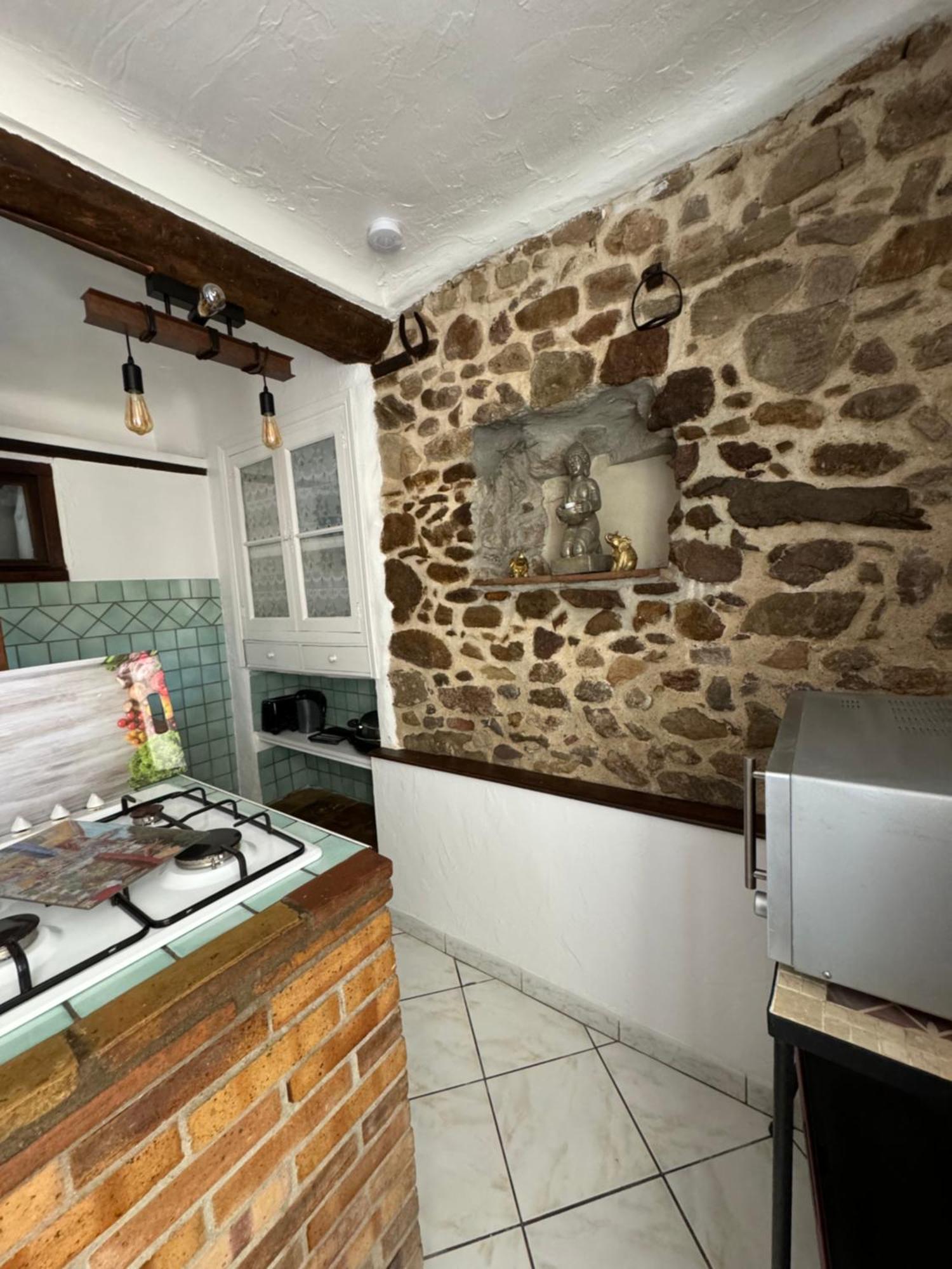 Appartement Chez Kay à Roquebrune-sur Argens Extérieur photo