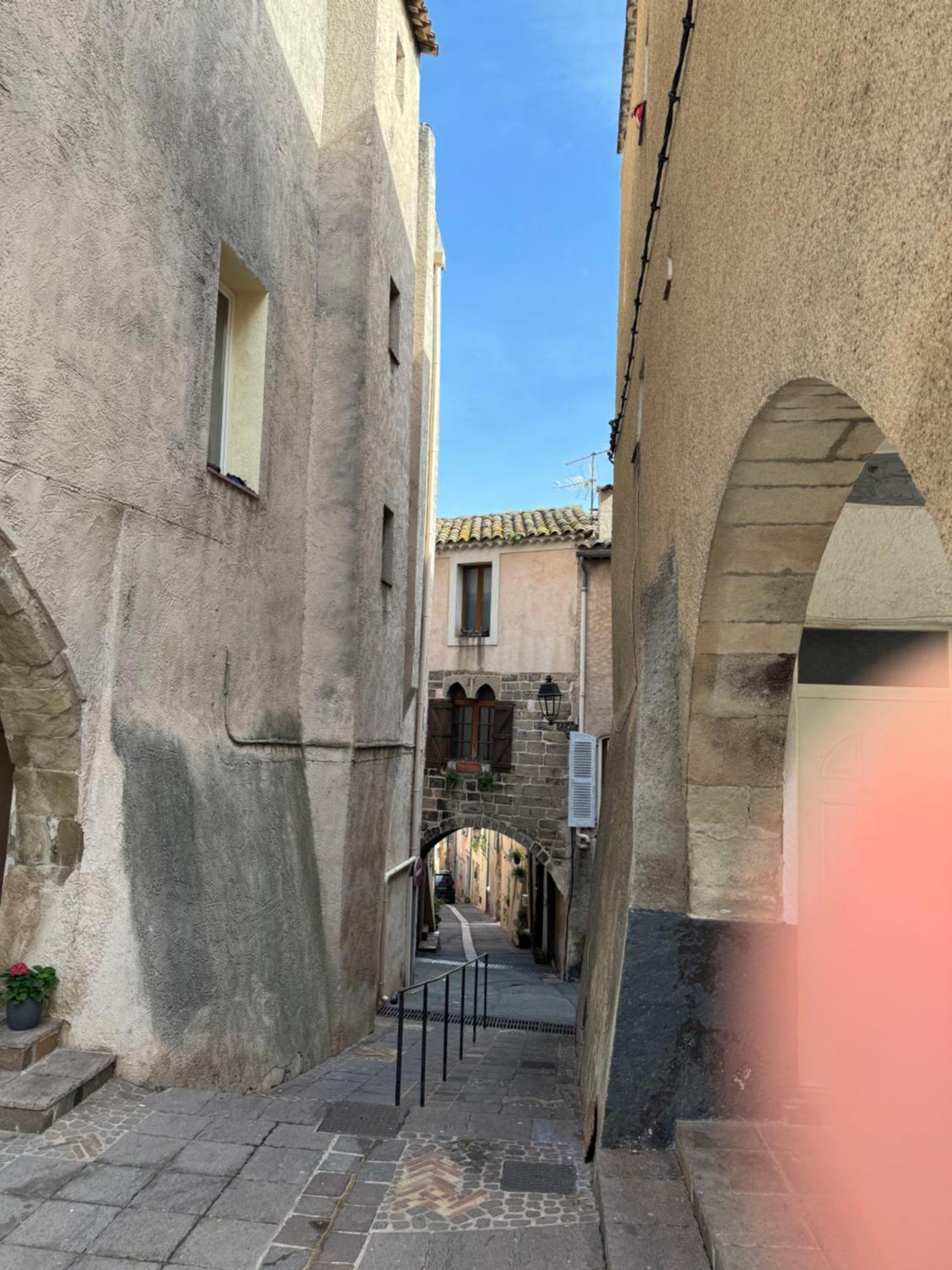 Appartement Chez Kay à Roquebrune-sur Argens Extérieur photo