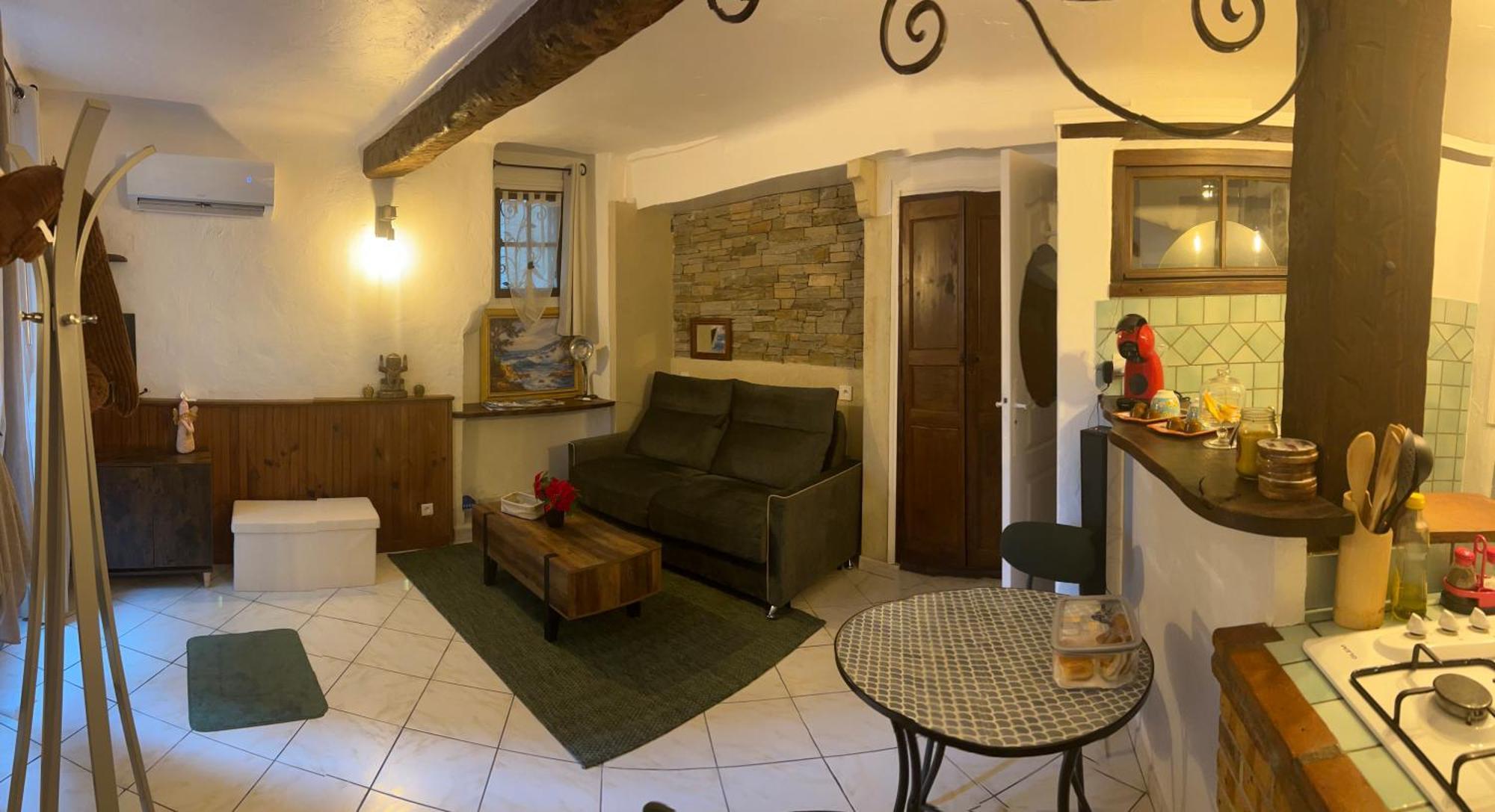 Appartement Chez Kay à Roquebrune-sur Argens Extérieur photo