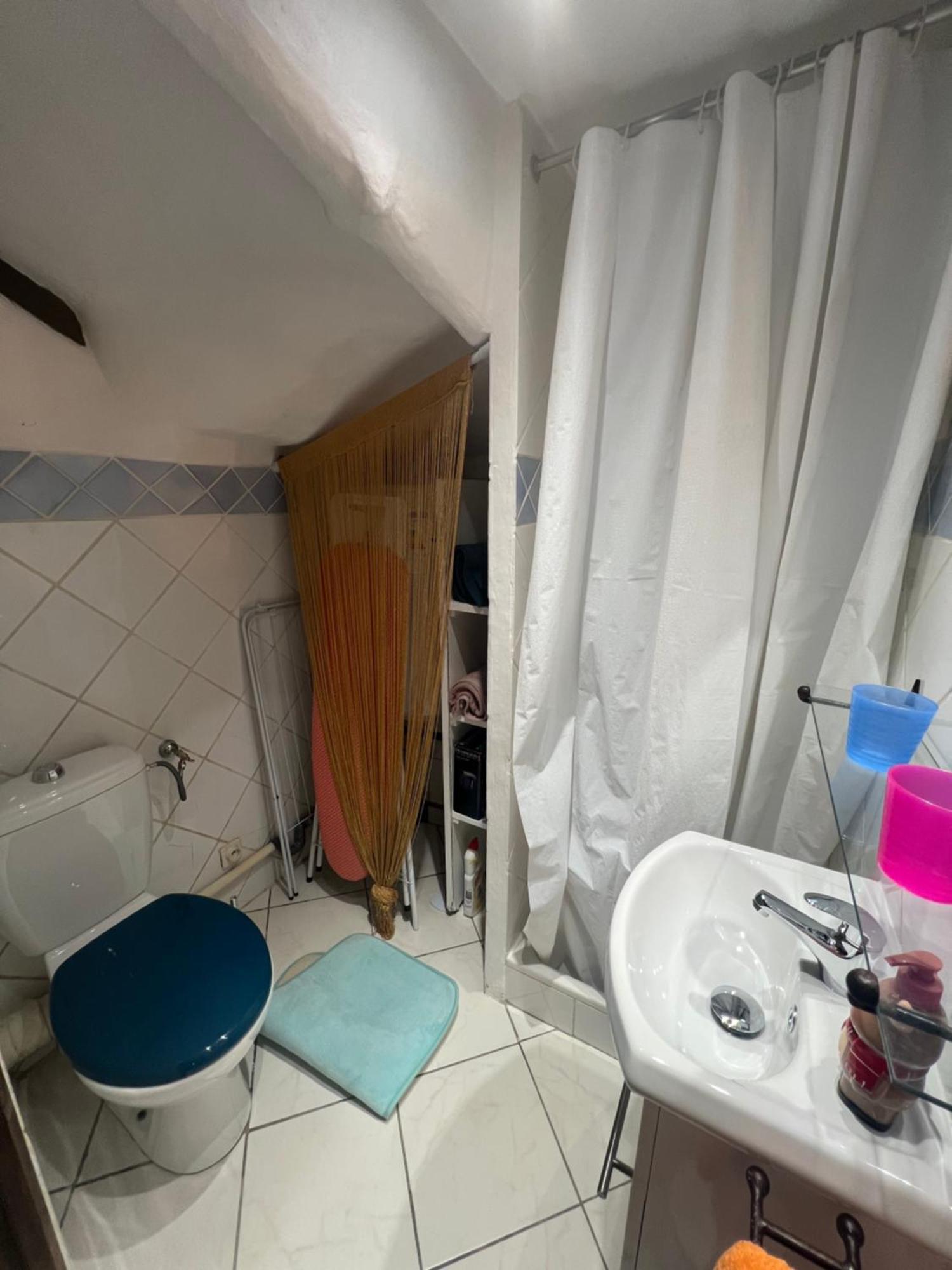 Appartement Chez Kay à Roquebrune-sur Argens Extérieur photo