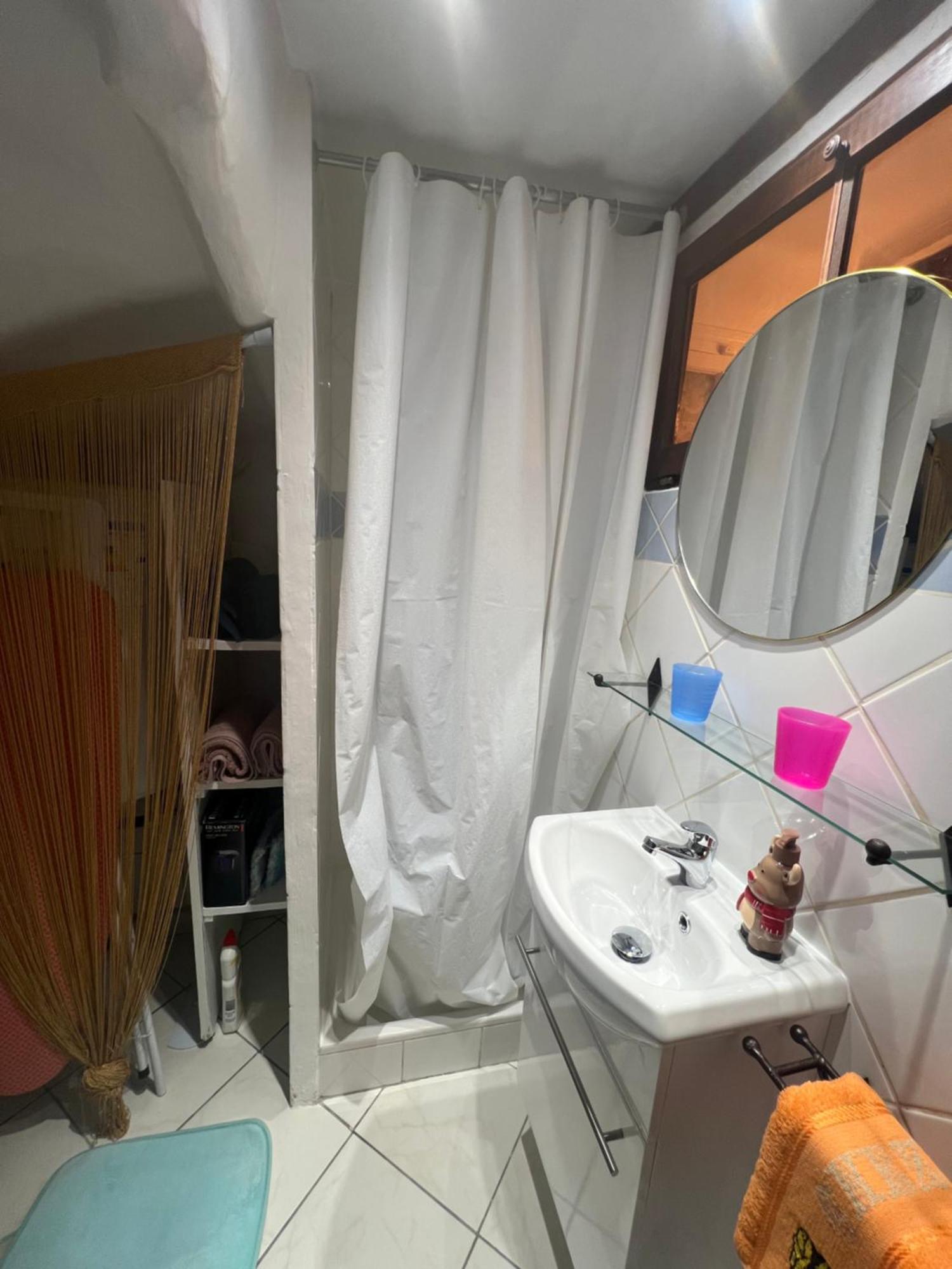 Appartement Chez Kay à Roquebrune-sur Argens Extérieur photo