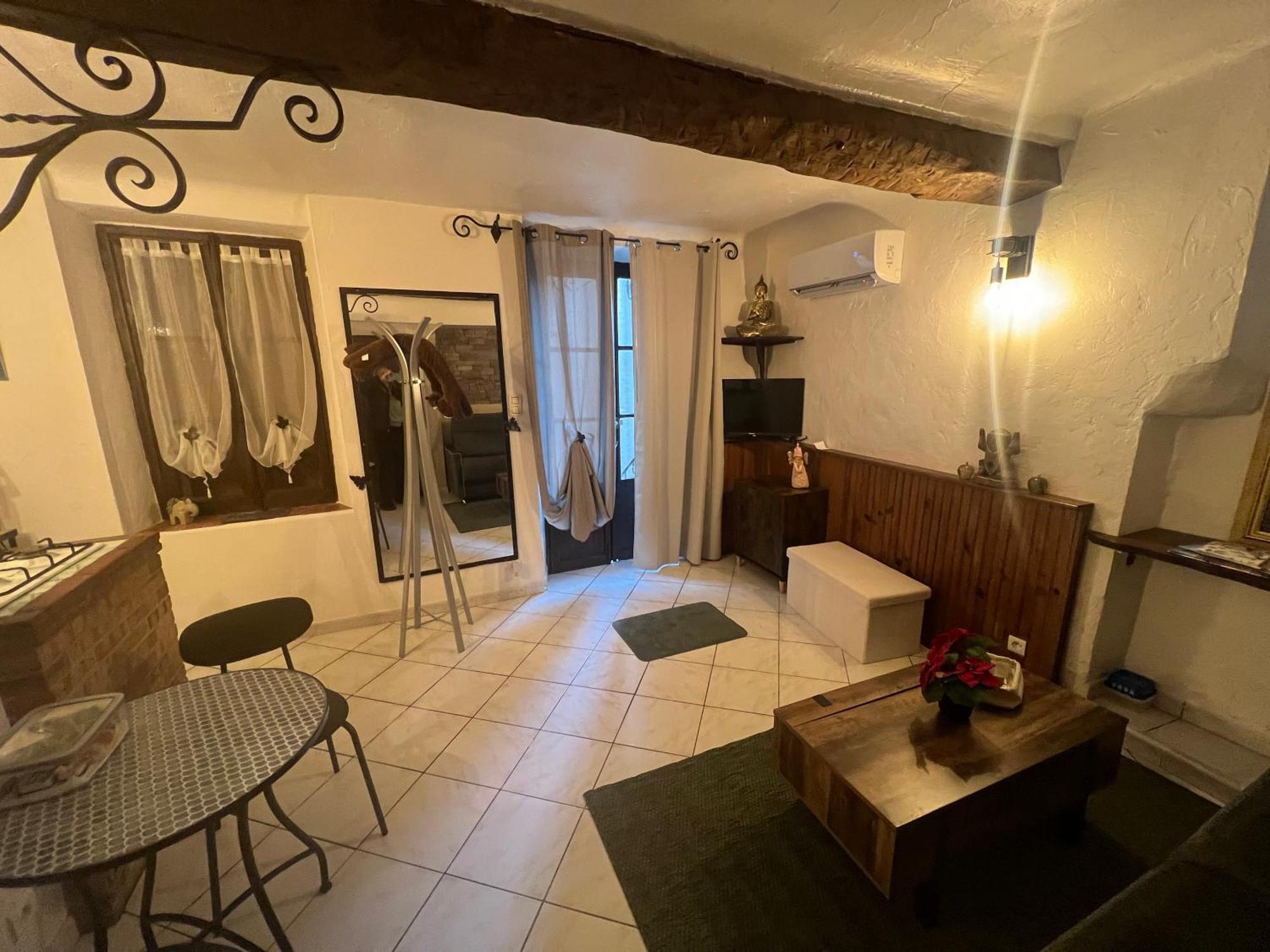 Appartement Chez Kay à Roquebrune-sur Argens Extérieur photo