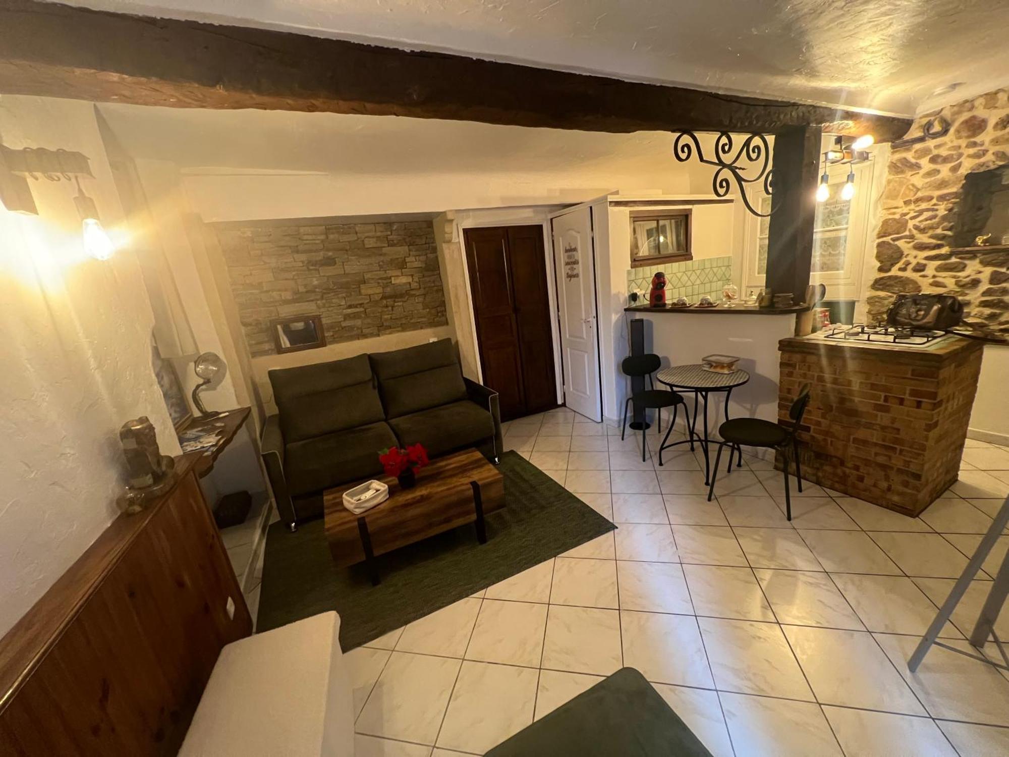 Appartement Chez Kay à Roquebrune-sur Argens Extérieur photo